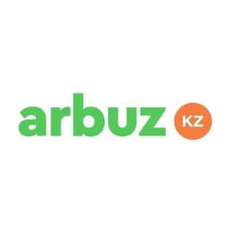 Arbuz.kz logo