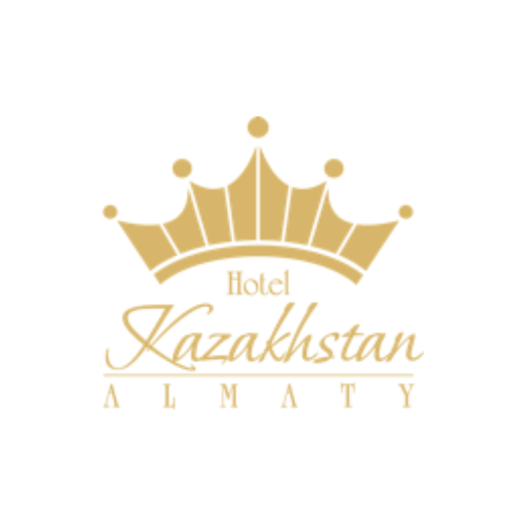 Kazakhstan Hotel — fotoğraf 1