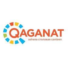 Qaganat KZ logo