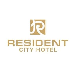 Resident City Hotel logo